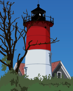Nauset Light