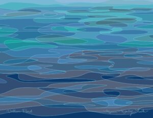 Vellum Pond