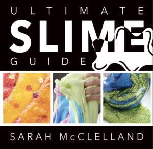 ULTIMATE SLIME GUIDE cover art