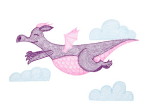 Dragons!