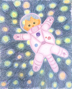Space!