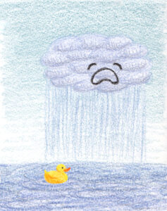 Weather!