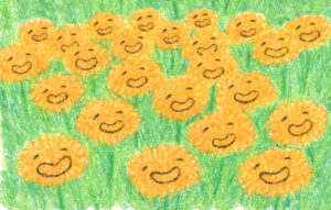 Flowers!