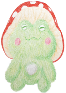 Stuffy Portraits!
