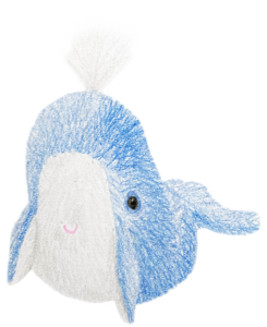 Stuffy Portraits!