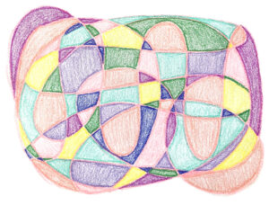 Swirly Zen