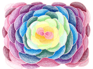 Rainbow Zen