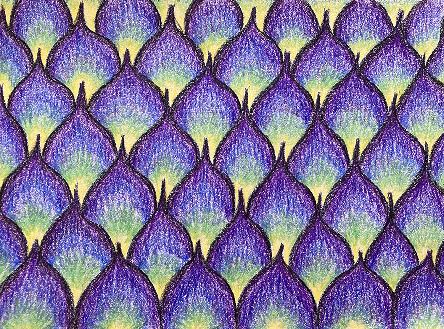 Feathers Zen