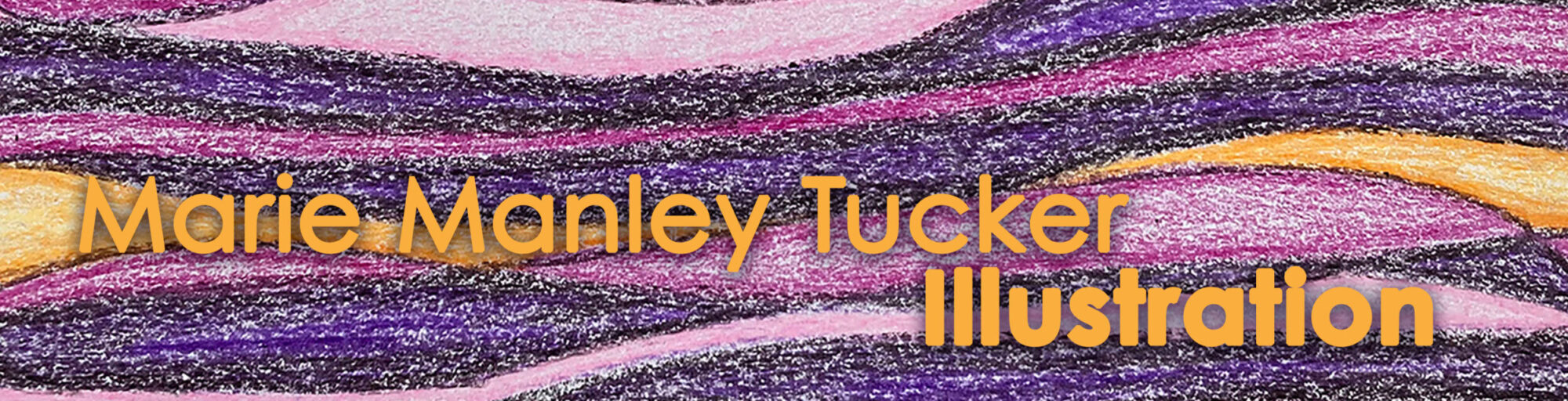 Marie Manley Tucker Illustration
